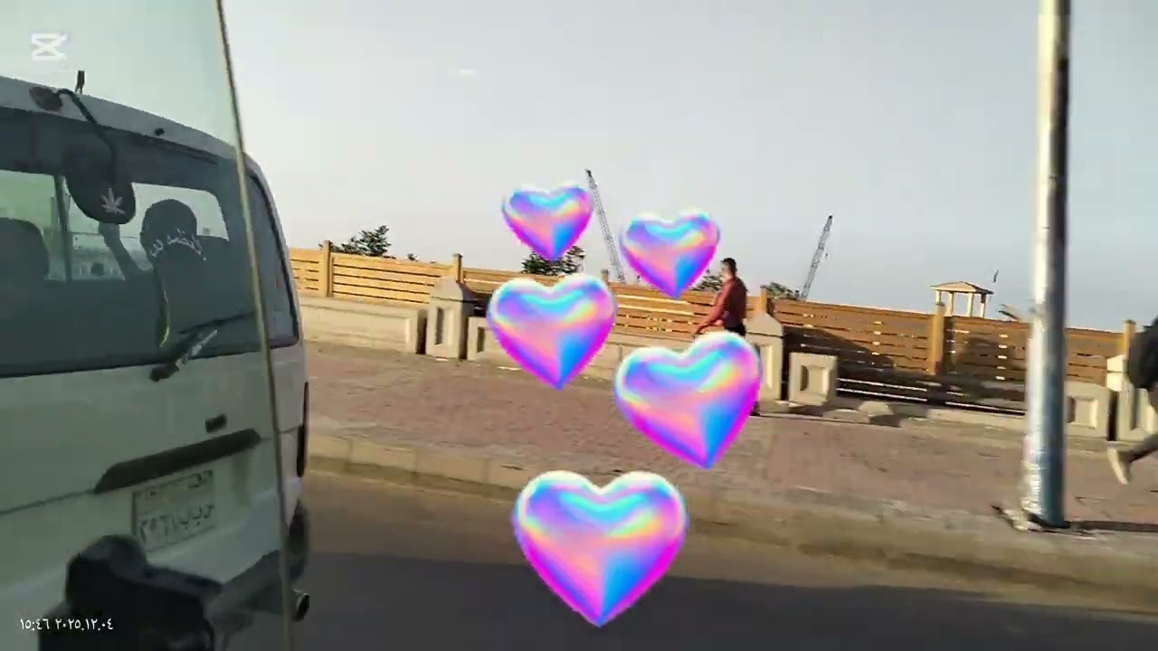 ❤️يا جمالك يا اسكندريه فى الشتا❤️