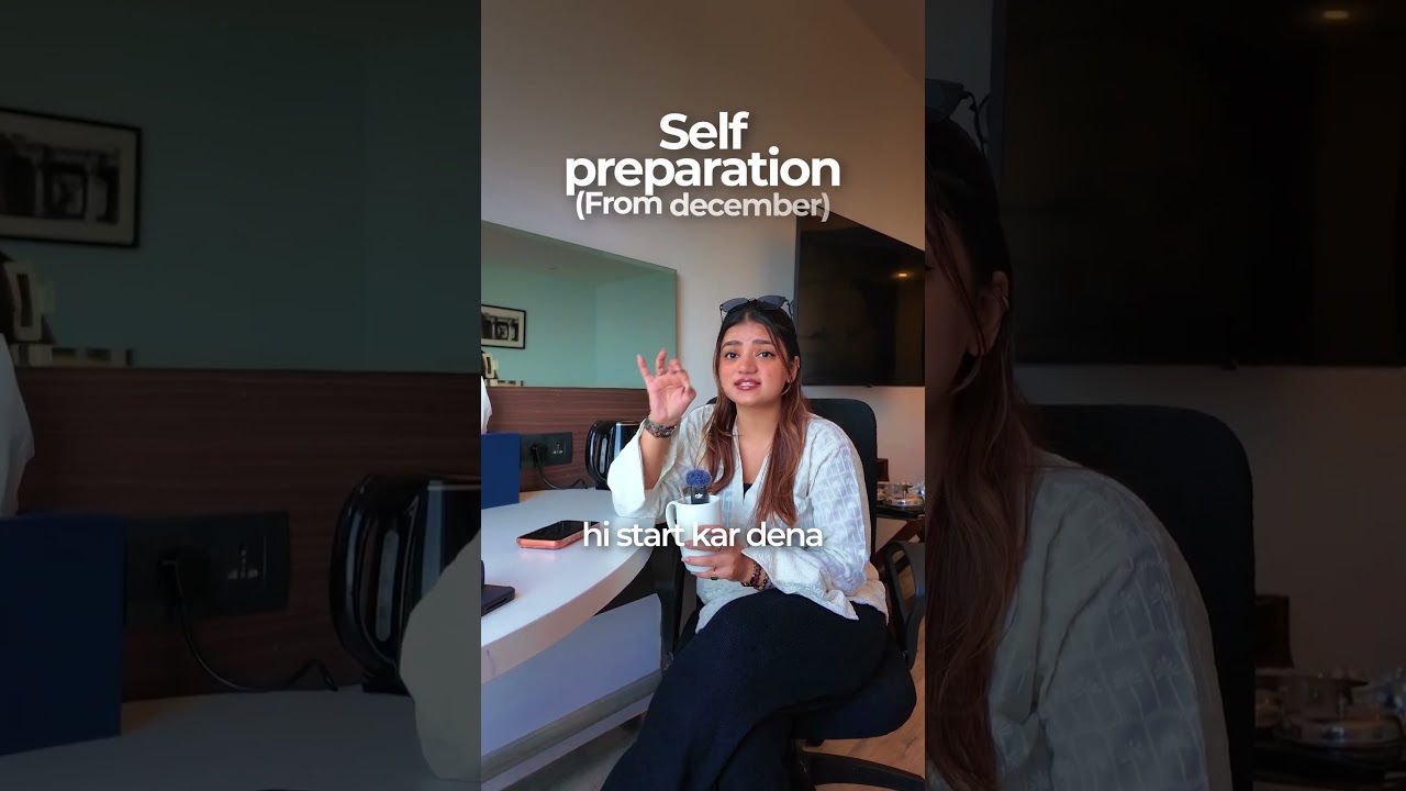 CUET 2026 Study Plan | Smart Strategy for Class 12 Students