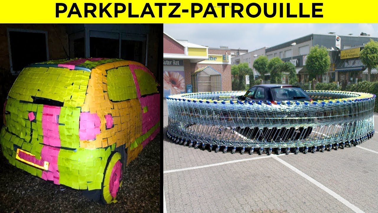 Unglaublich Passiv-Aggressive Arten, Sich Zu Rächen (Teil 2)