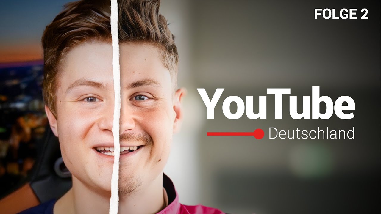 Sprung ins Gl&uuml;ck - YouTube Deutschland Doku - Folge 02