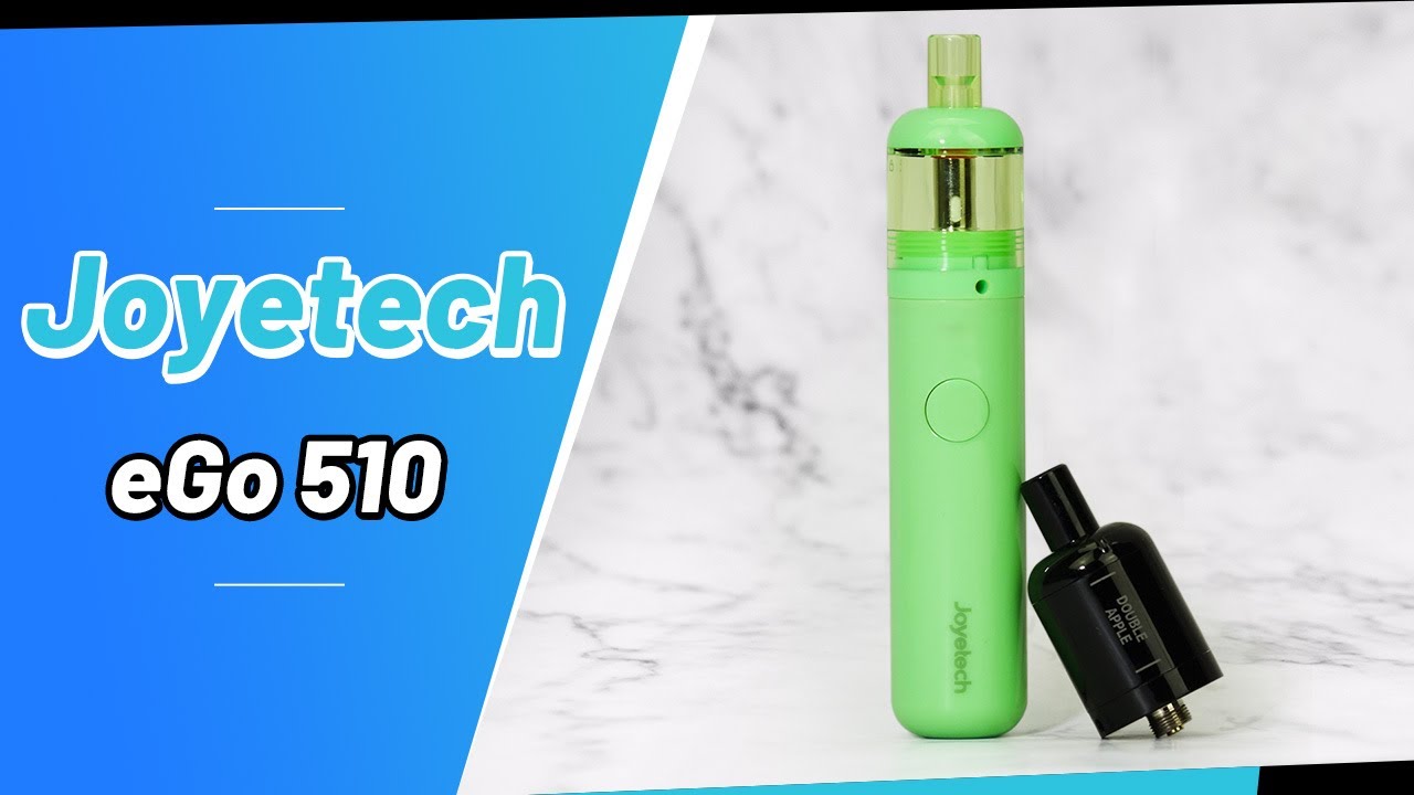 Joyetech eGo 510 Kit | Vapesourcing