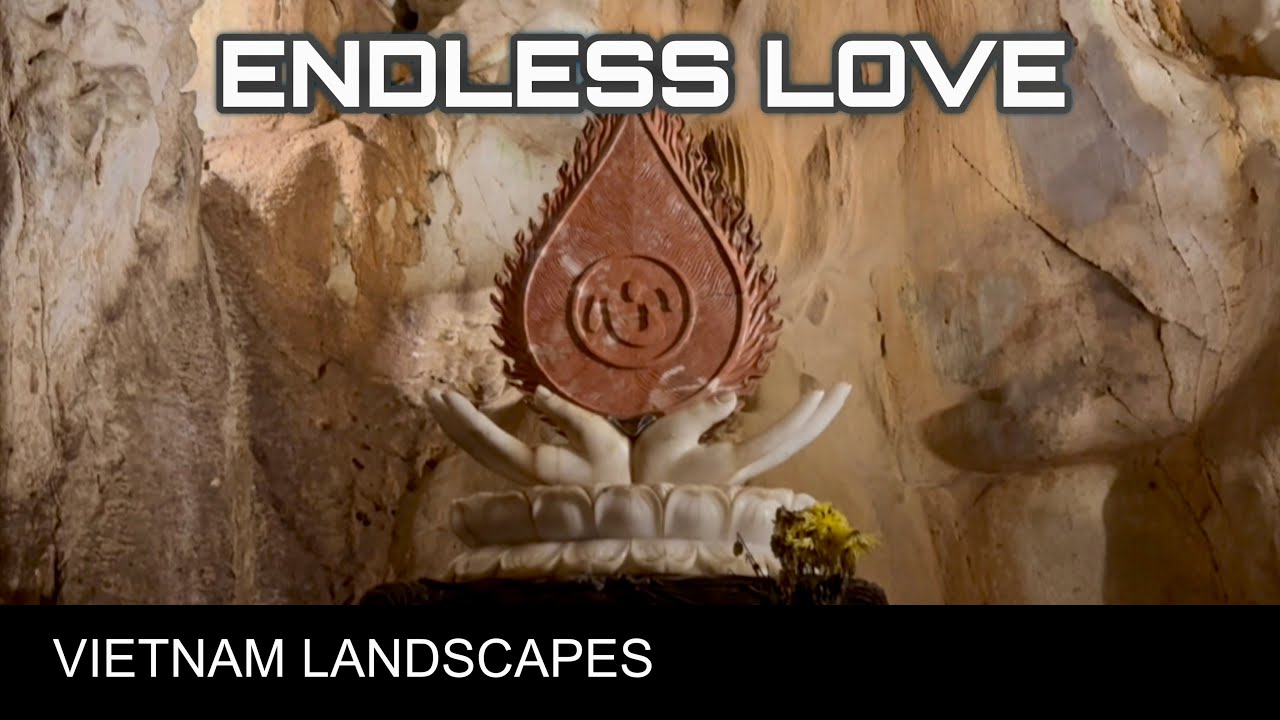 Vietnam | Endless Love - Compilation
