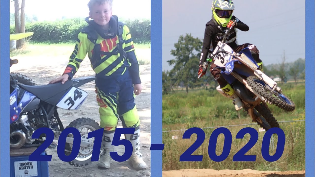2015-2020 Rückblick 34 Abo Spezial