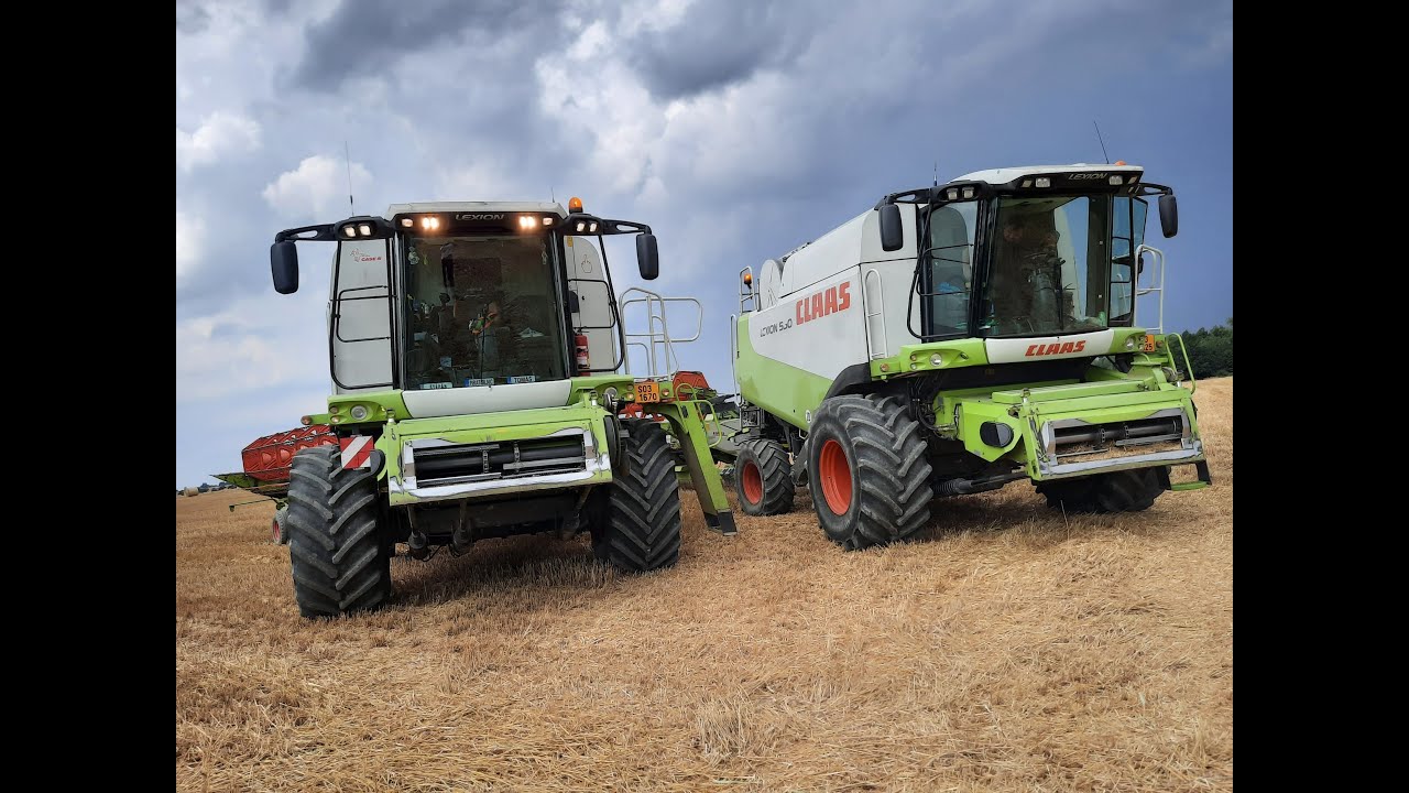 ŽNĚ/HARVEST/LÉTO 2020 - ZOS Onomyšl a ZEVA Chlístovice
