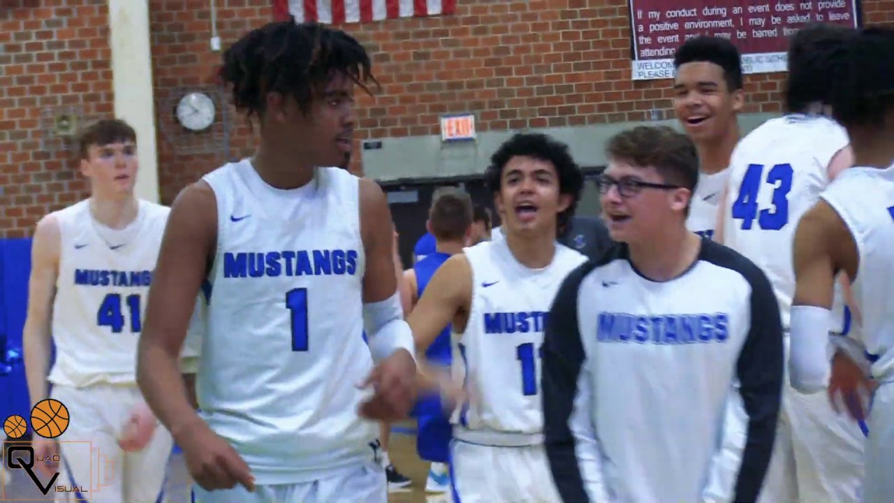 Millard North vs Kearney DISTRICT FINAL!!
