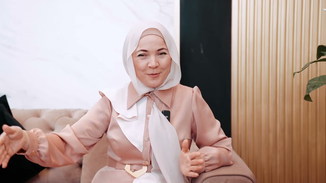 Nega O‘zbekistonda dizayner va tikuvchilarning soni keskin oshmoqda? |Ozoda Iskhakova bilan intervyu