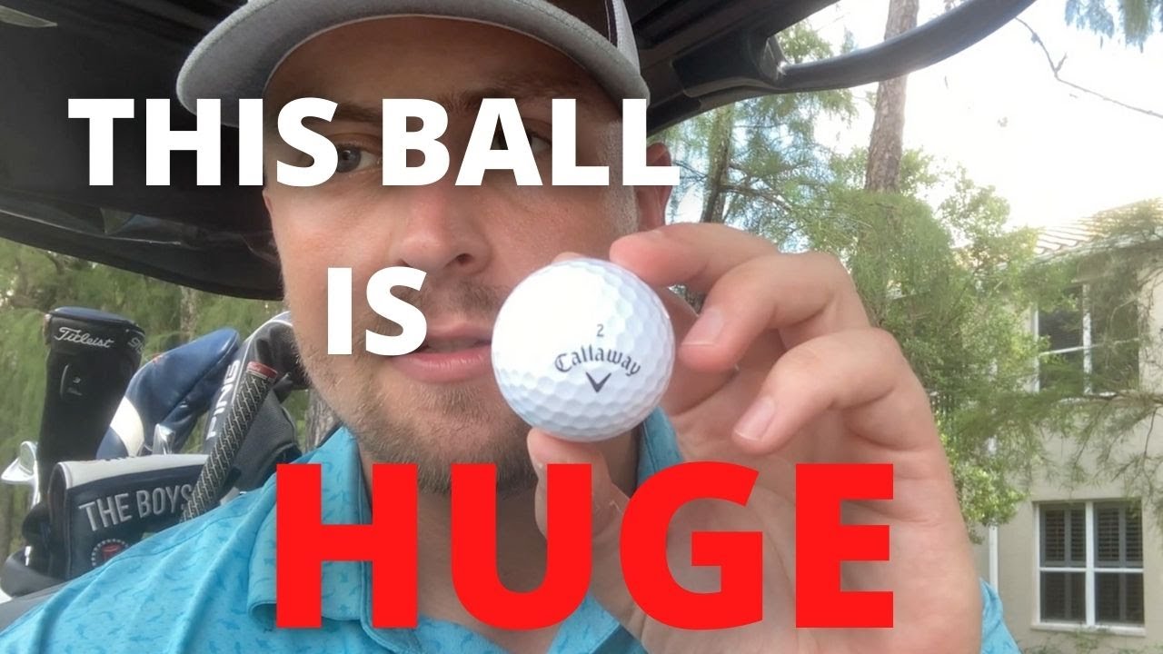 Callaway Supersoft Max Review