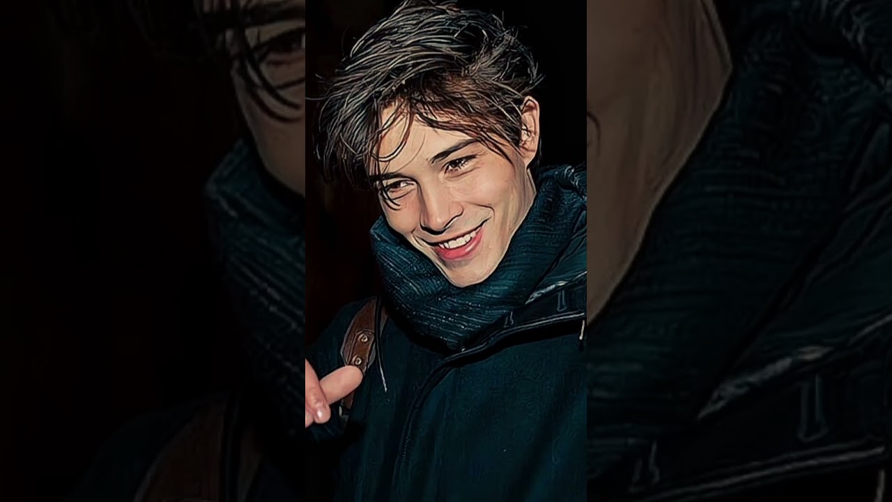 Chico Lachowski🗿✨❤️ edit parano || 