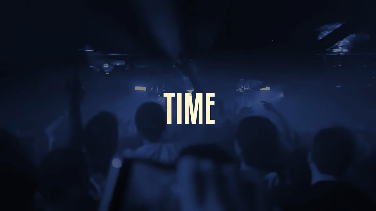 LUNATIC - Time [Official Video] 2026!