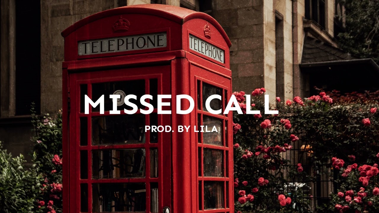 [FREE FOR PROFIT]NSG x WIZKID x REMA TYPE BEAT - MISSED CALL|| AFROBEATS TYPE BEAT || AFROSWING 2022