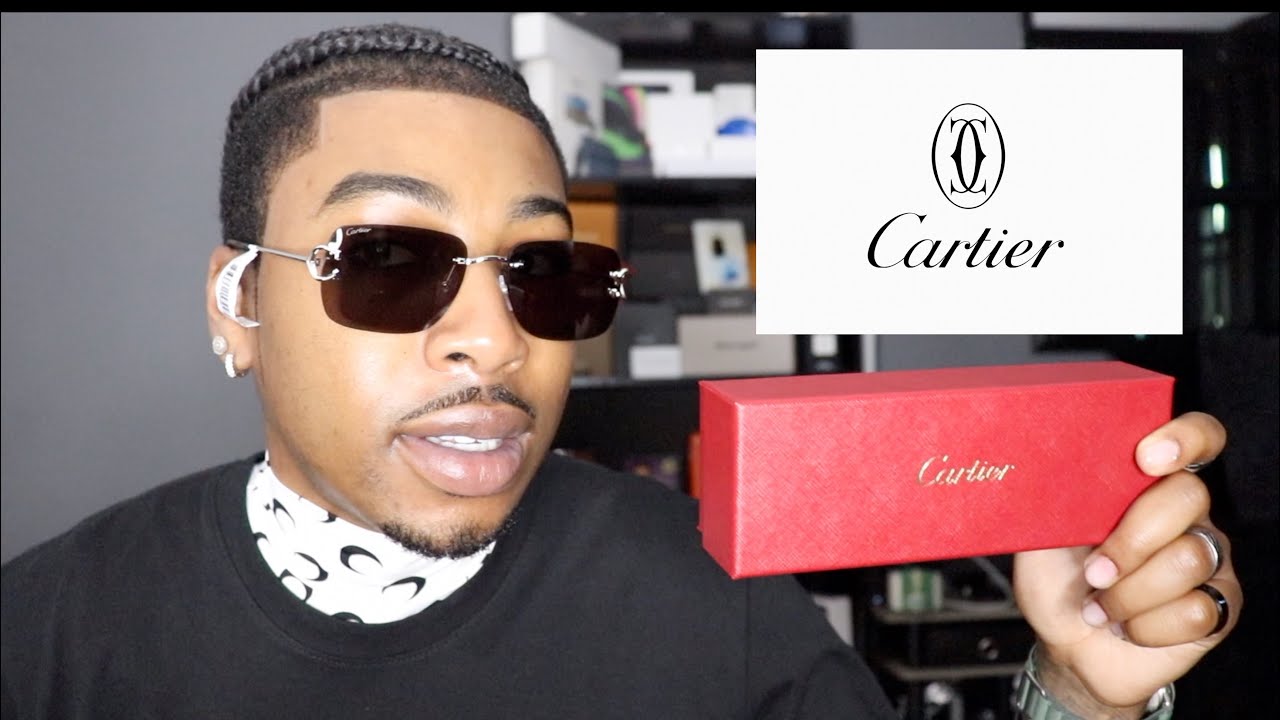 CARTIER 