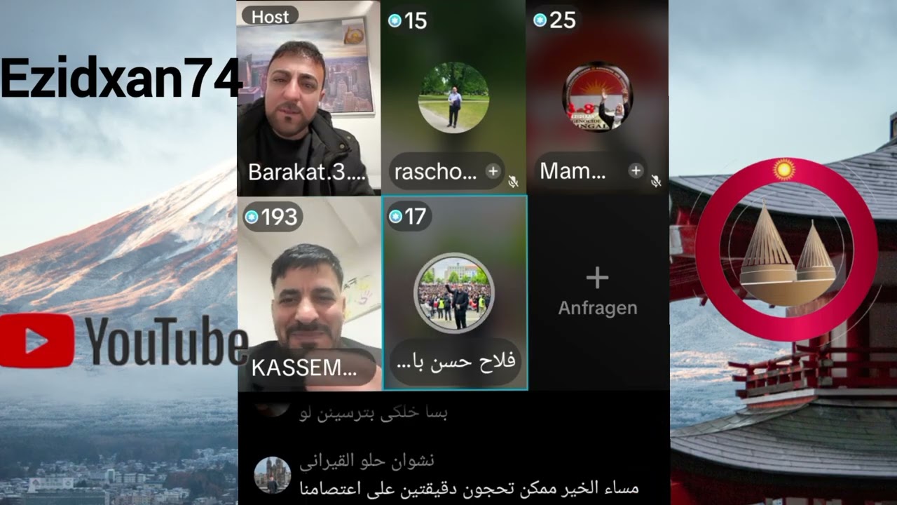 Ezidxan74 