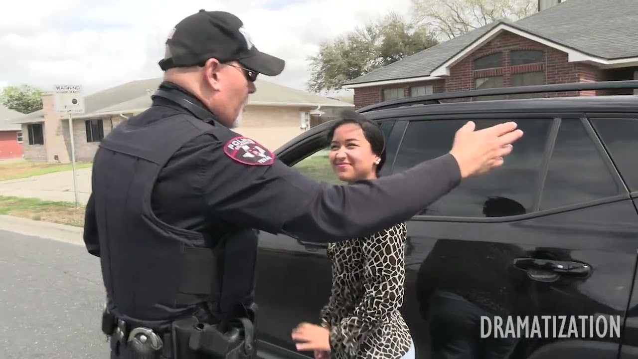 Spring Break Drunk Driving PSA