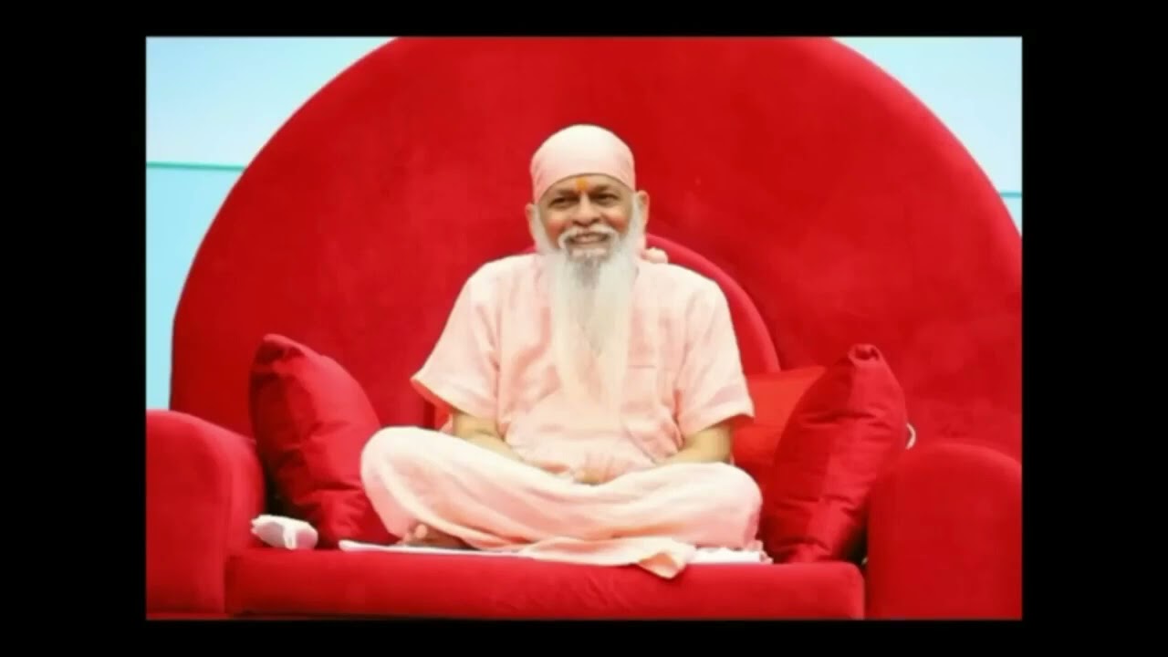 7 AM - Collective Meditation with Himalayan Satguru