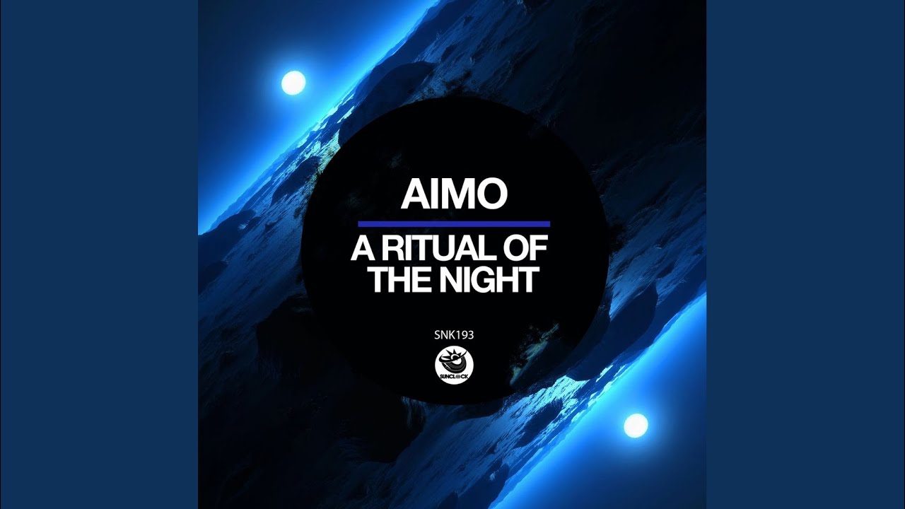 A Ritual Of The Night