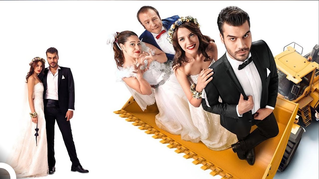 شوكت يريمدار 2 | فيلم كوميدي