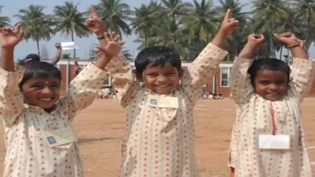 Isha Vidhya