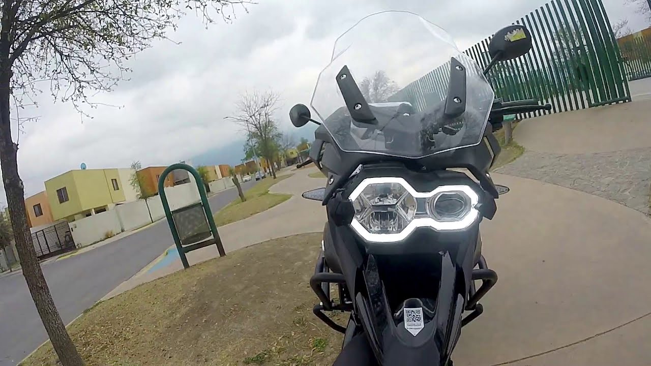 VX 250 ITALIKA 2021 REVIEW #vx250italika