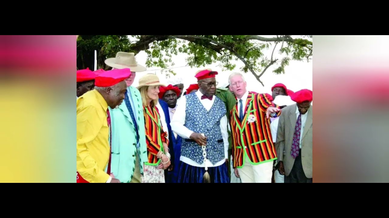 LOZI KINGDOM ORIGIN