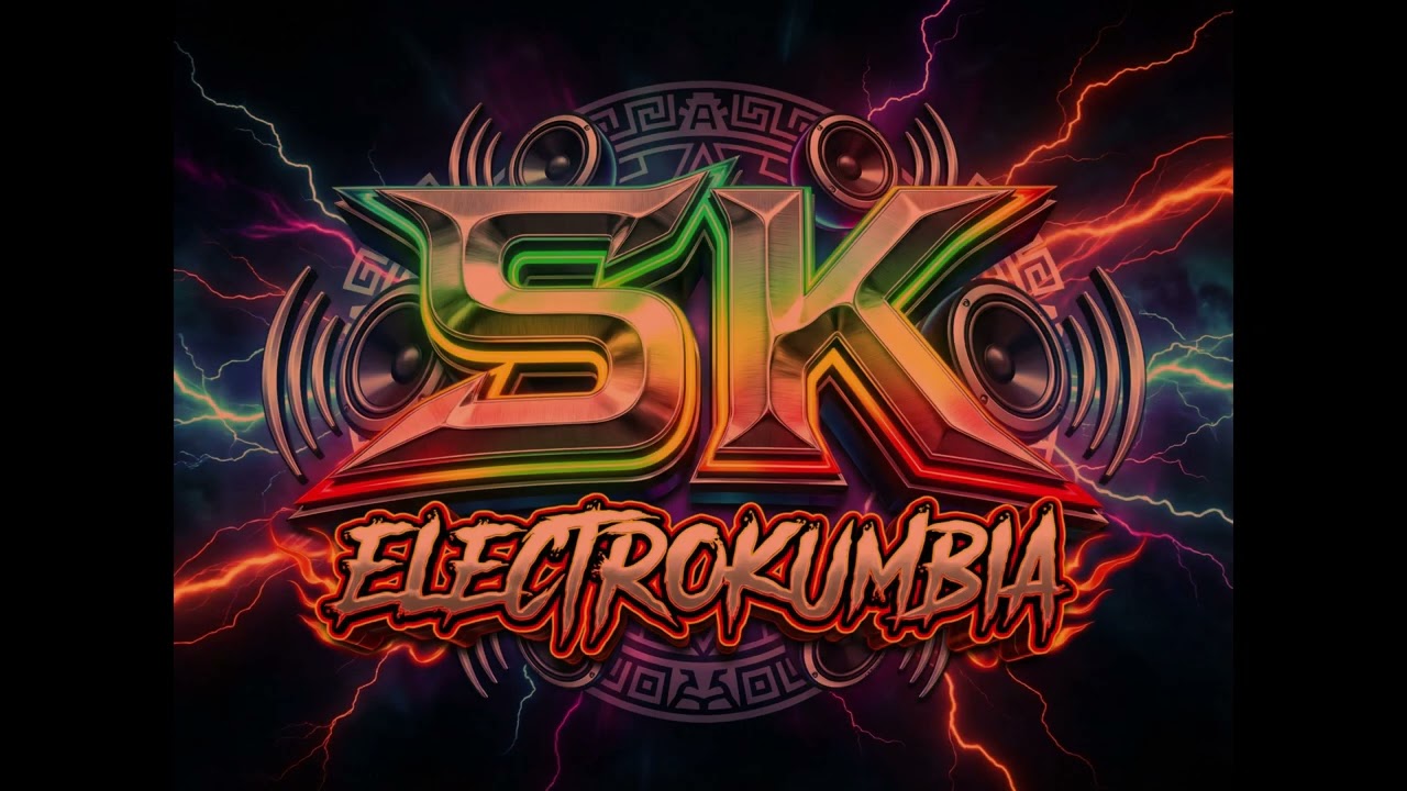 Electro Cumbia mix 2026 - el rey de la kumbia sabrosa sound kumbia