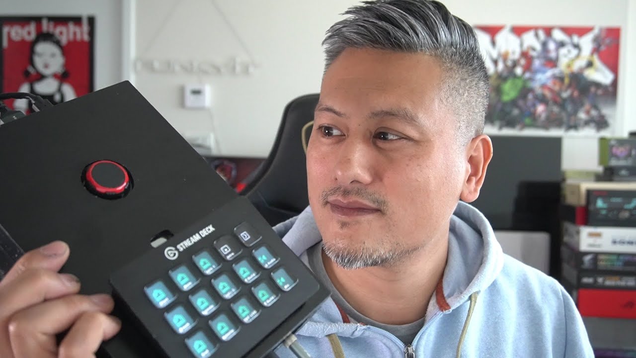 Save Money and Do this! - Project Stream Box