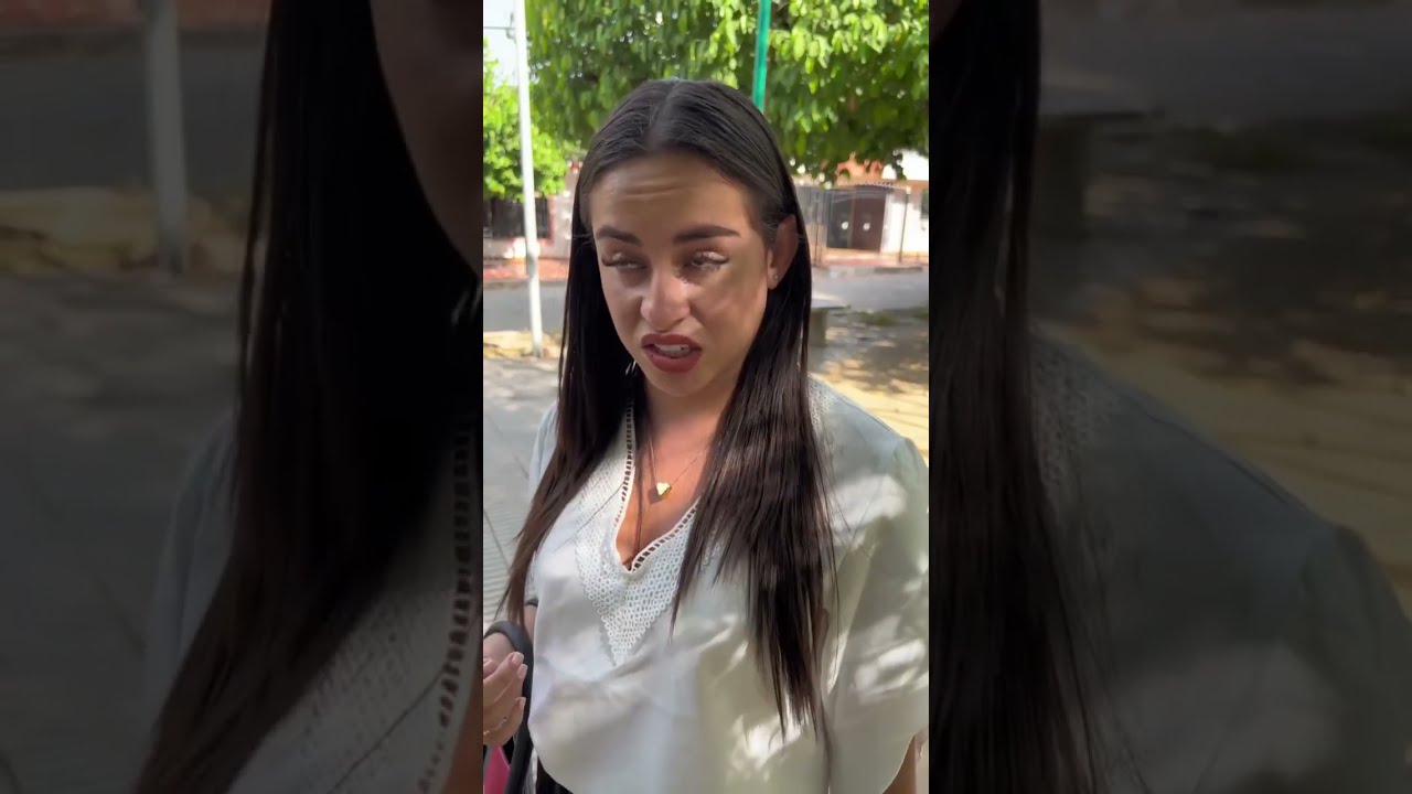 Hombre rico descubre que su mamá es una 1ndigente