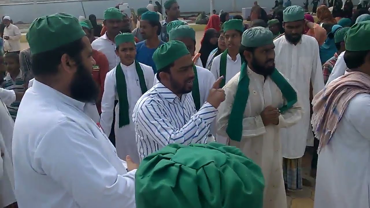 Javagal Shareef | Gyarveen 2016