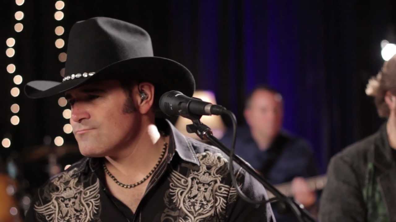 Blake Shelton - God Gave Me You - Live Session by Artie Hemphill and the Iron Horse Band