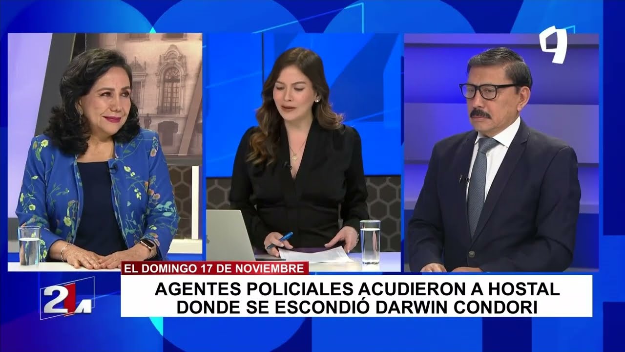 Carlos Tuse sobre caso Sheyla Cóndor: 