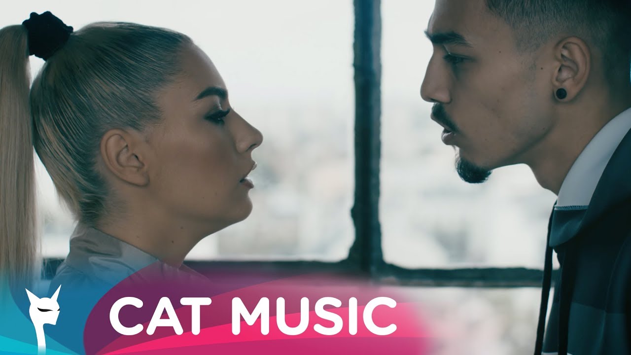 JO - Rapitor (Official Video)