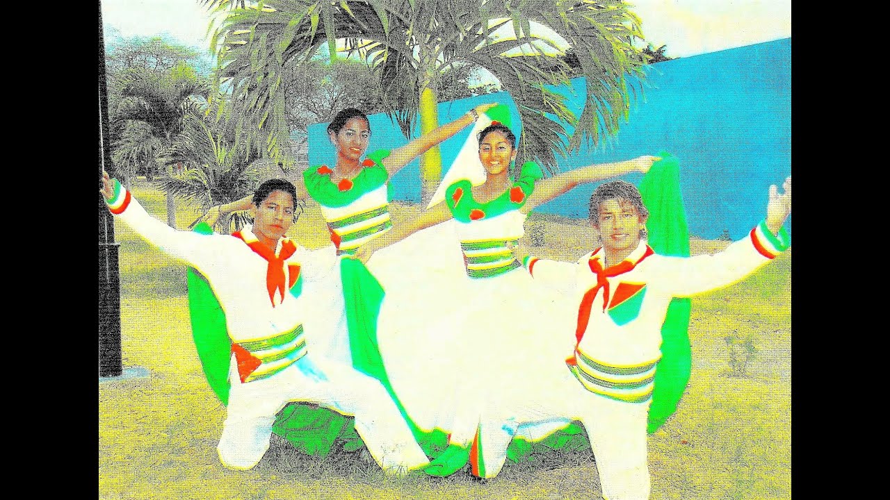 PASILLO MANABÍ