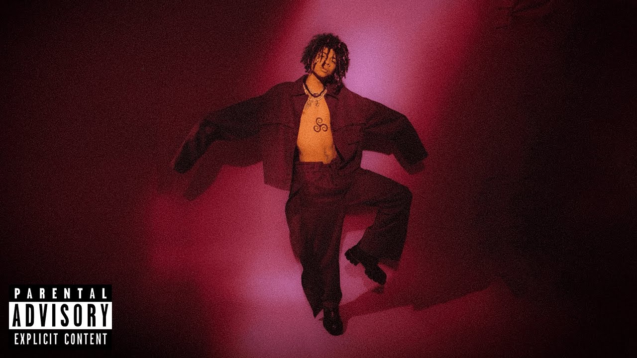 FREE IANN DIOR x POP Type Beat - 