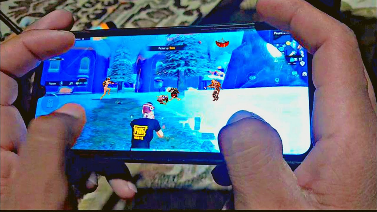 40FPS 😱 PUBGMobile🥷CelloLikeCommentSubscribe🙏♥️
