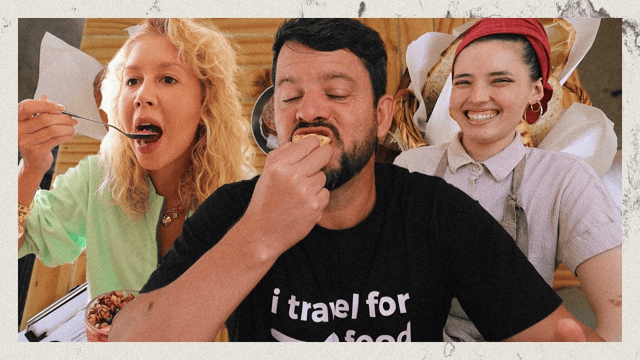 RESTAURANTES que você PRECISA conhecer em SALVADOR | Guia gastronômico diferente