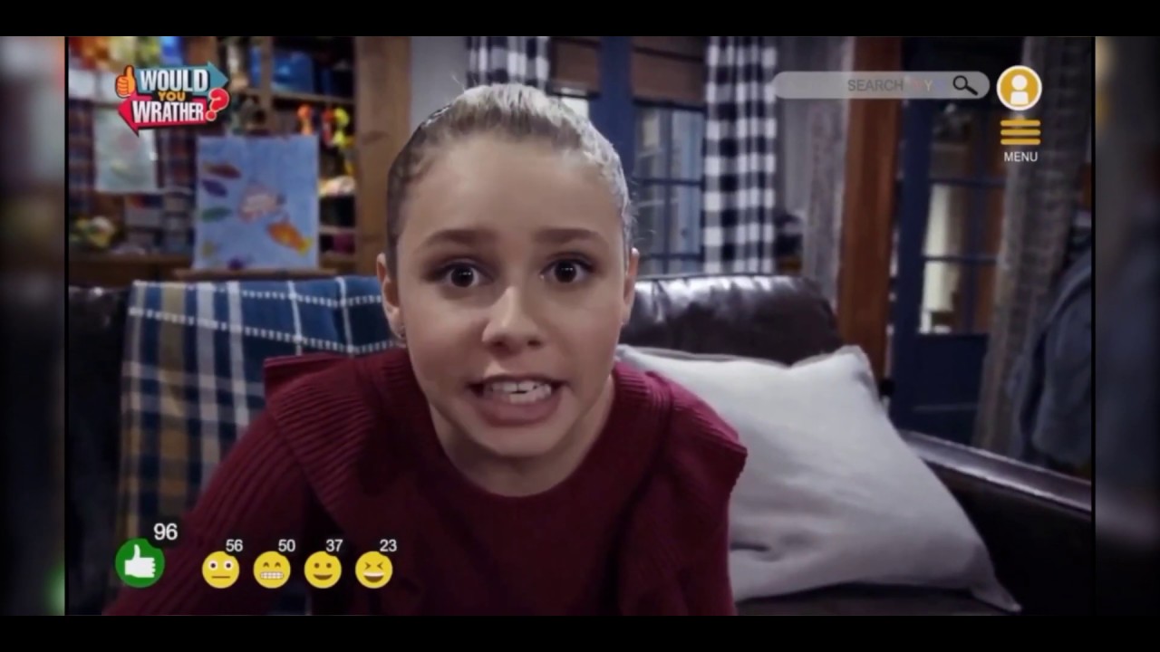 Coop & Cami Ask the World: Season 2, Episode 7 Clip