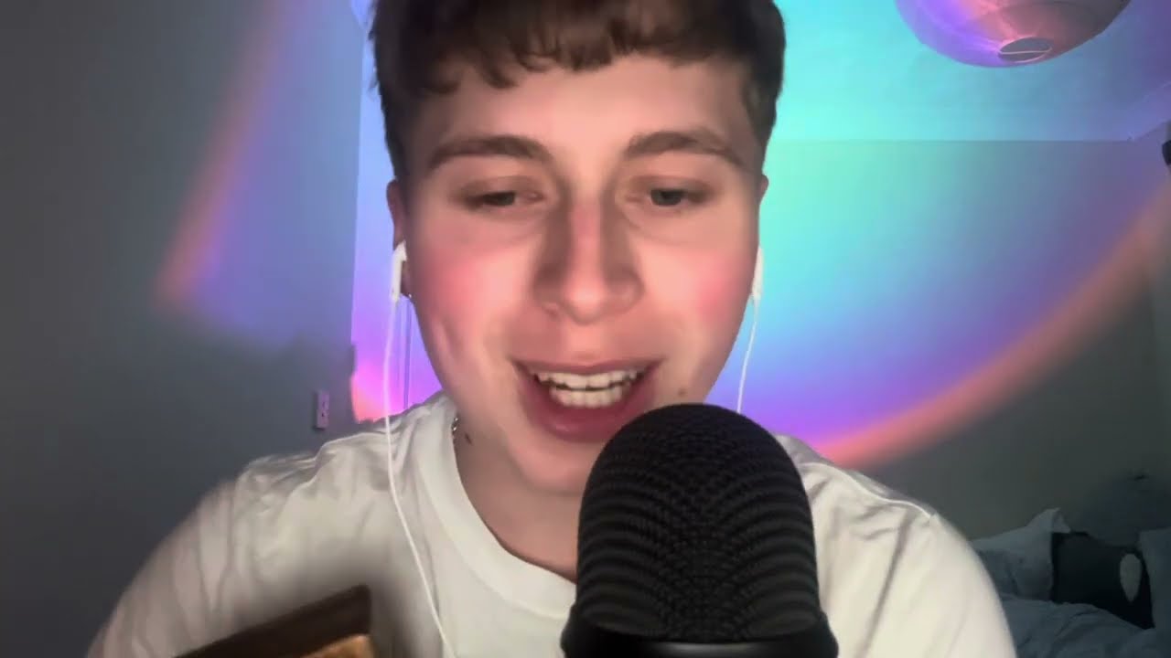 High Quality ASMR 100% Sensitivity