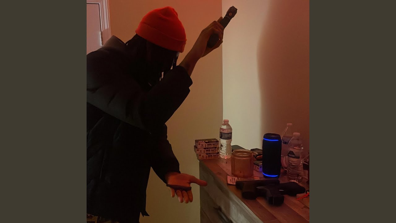 Spunk Junt (feat. SC Gav)