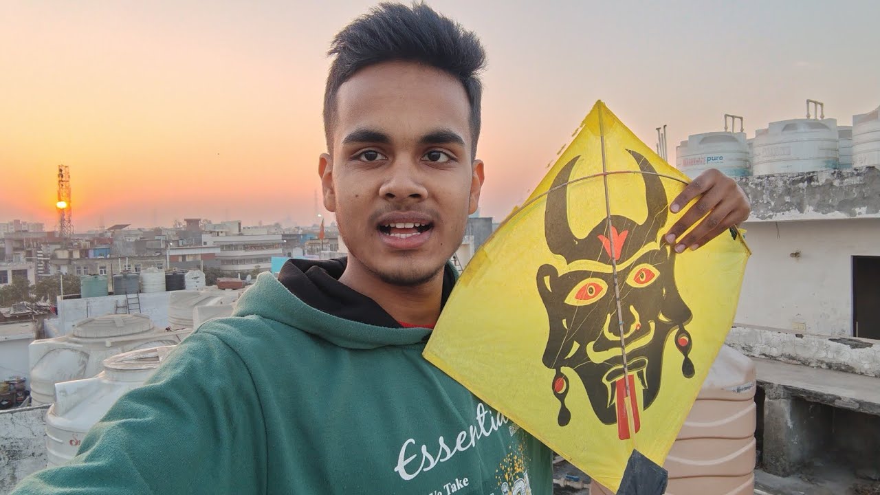 Happy Lohri 😂
