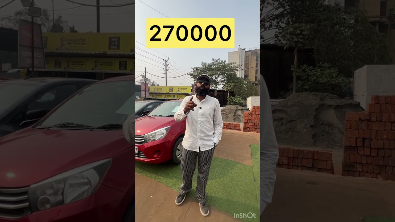 BEST QUALITY AUTOMATIC CARS AT PATEL MOTORS 