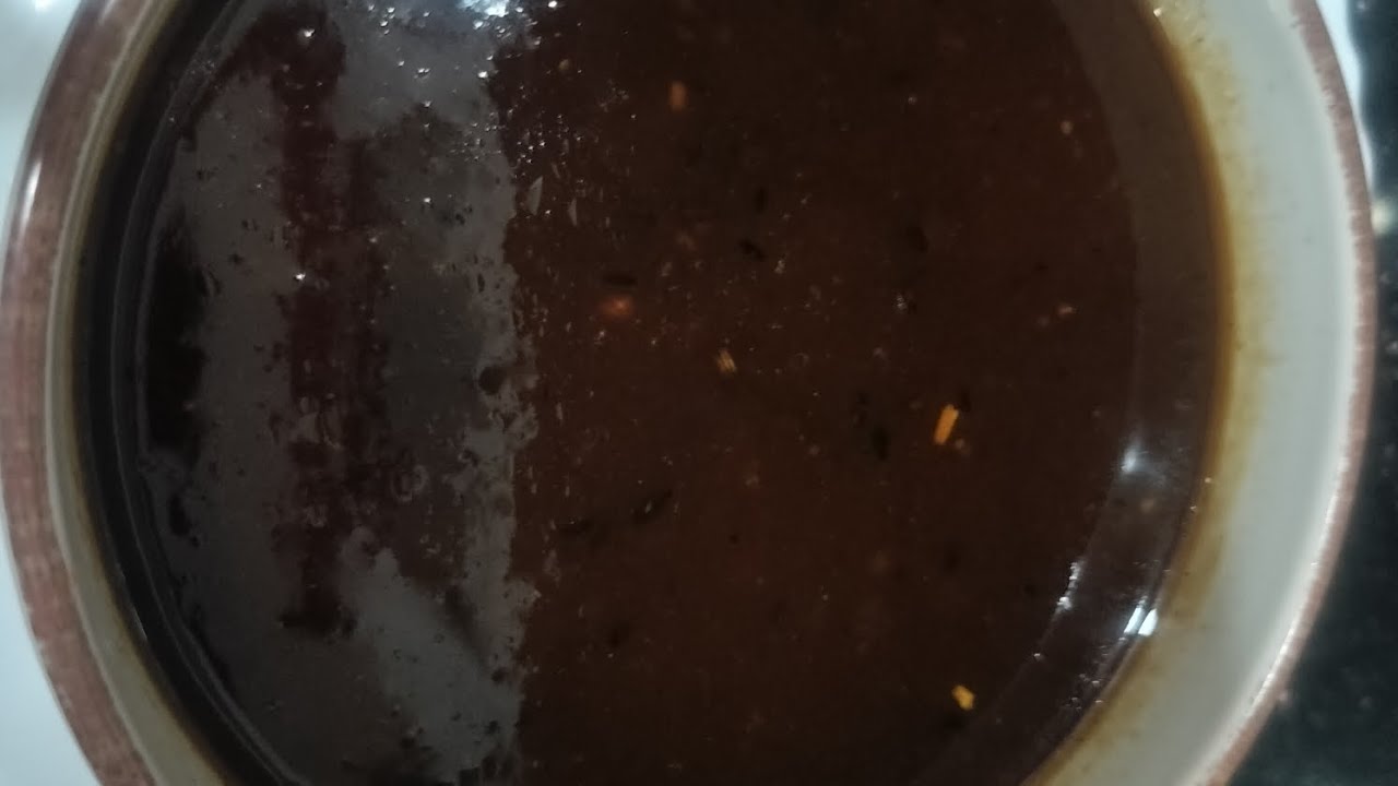 Imali ki khatti meethi chatni