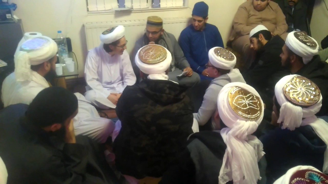 Milad @ Abbas Saifi's House Part 2