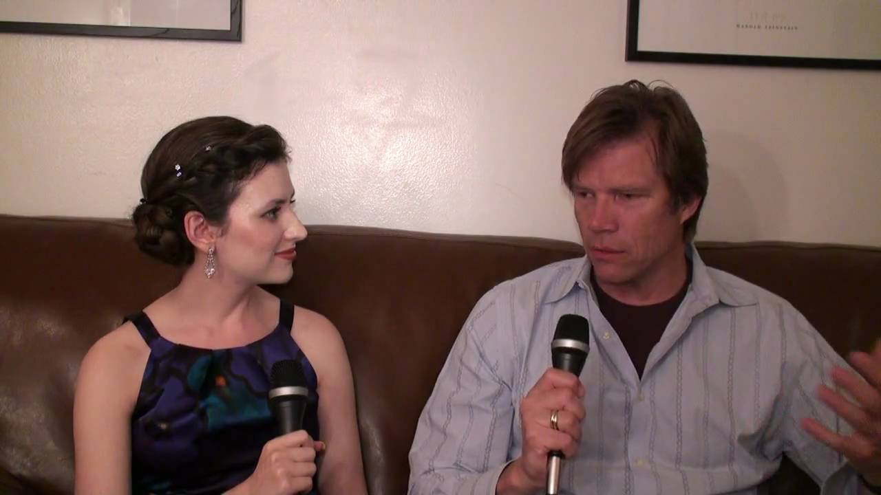 iCadenza interview with Rod Gilfry