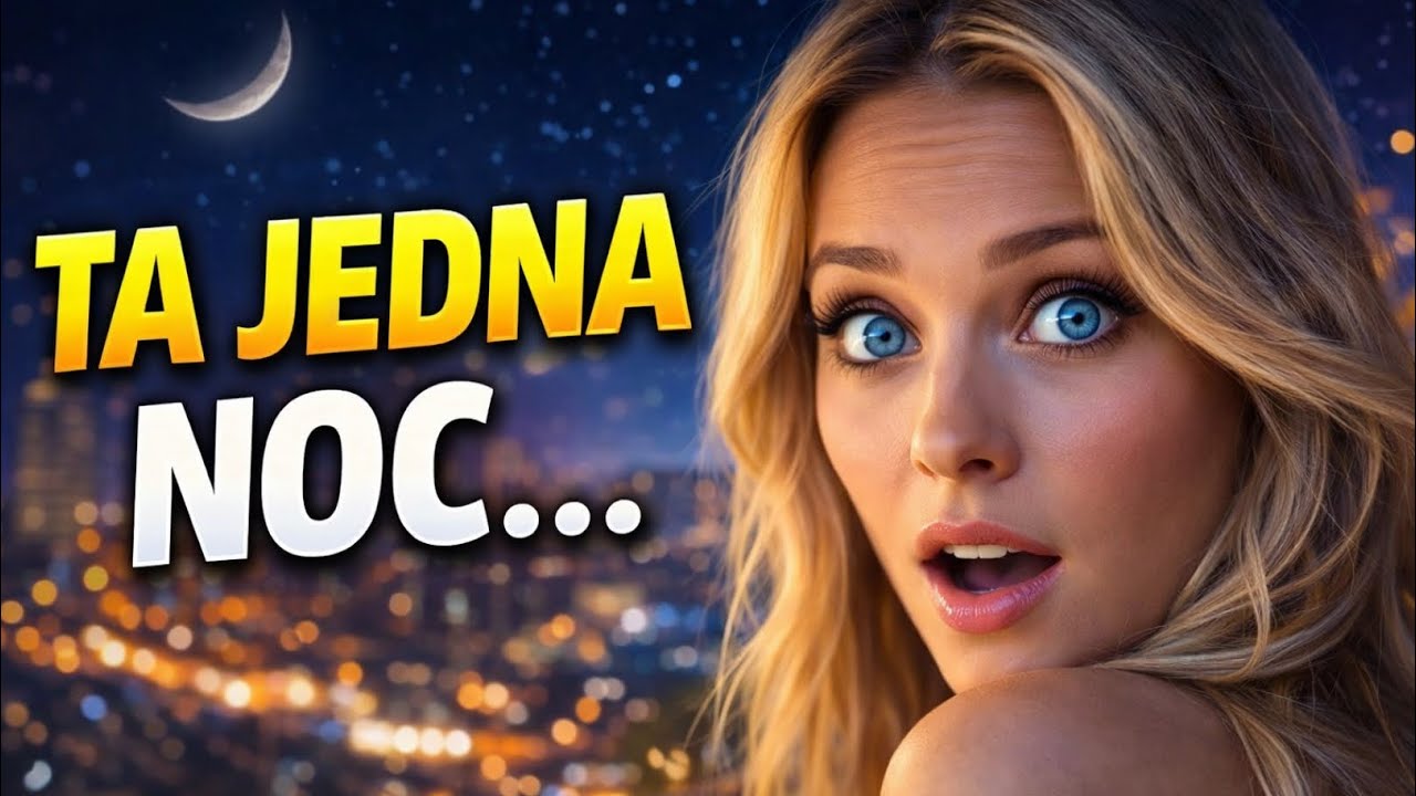 TA JEDNA NOC… | SIMÒN MUSIC STUDIO