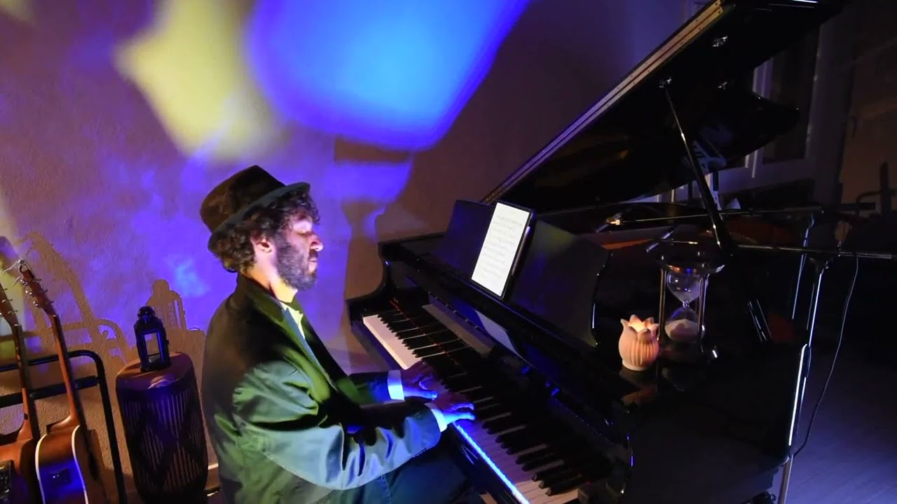 Andrea Carri_Piano City Napoli 2024