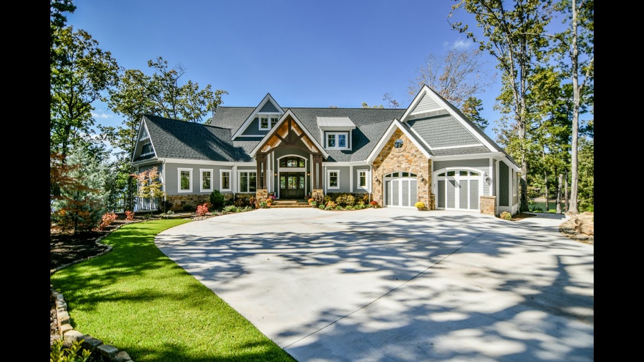 746 Navigators Pointe Seneca, SC Lake Keowee Gary Cason Keller Williams
