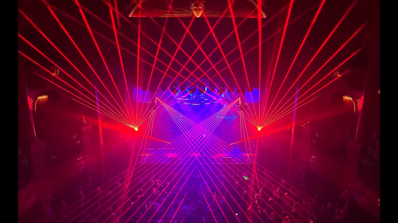 Moondance Reunion at KoKo - April 2024