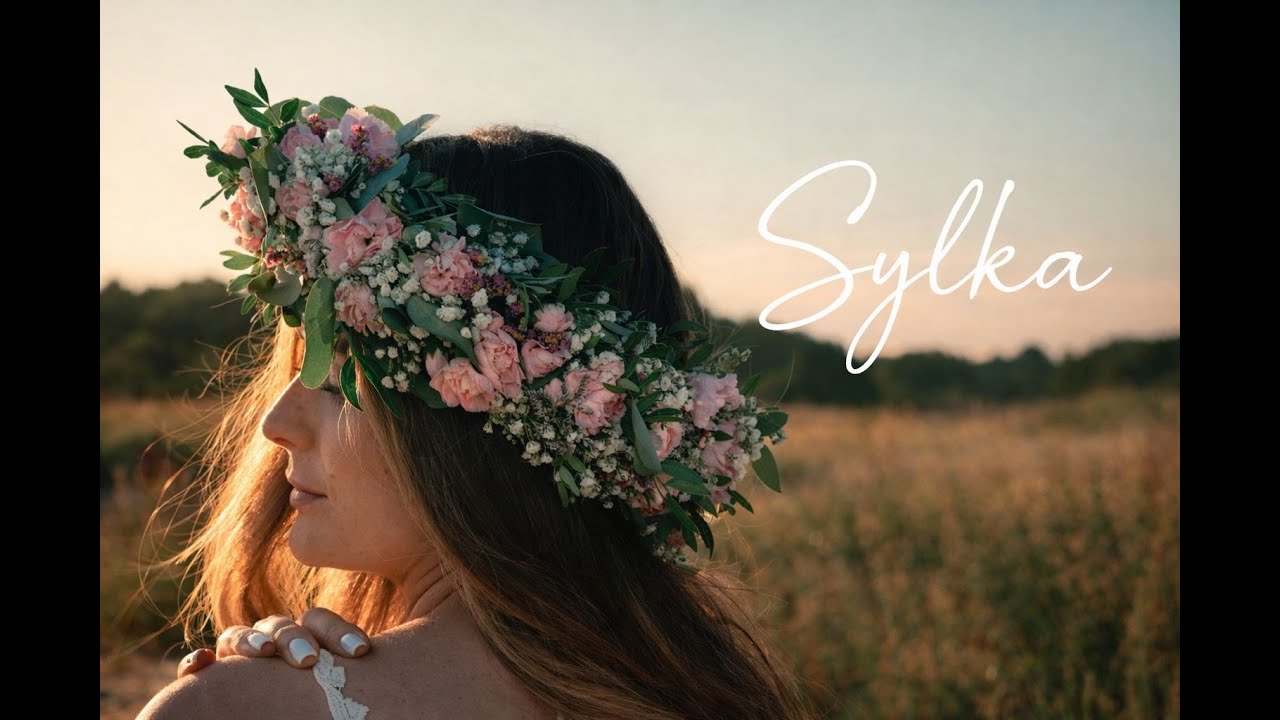 Sylka - 7 lat (Official Video)