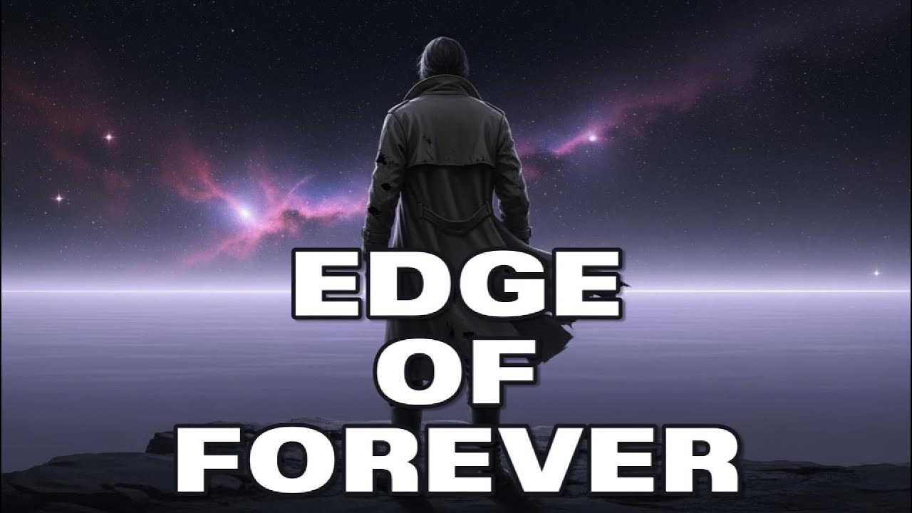 Edge of Forever &ndash; Эпический евродиско-макси-сингл 80-х | Гимн экзистенциальной танцевальной музыки