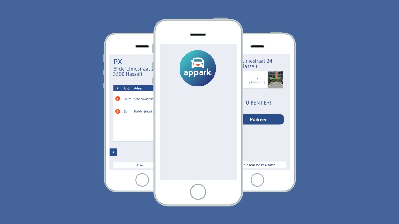 appark