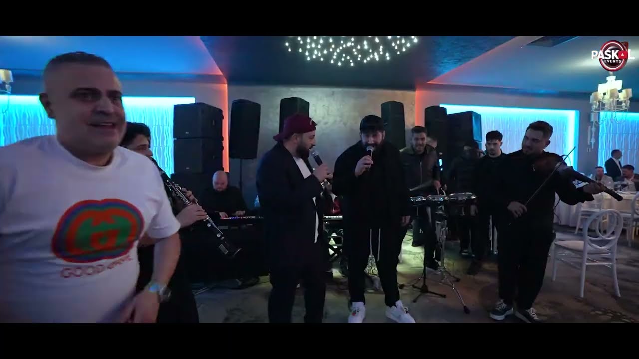 KRISTIAN DE LA CRAIOVA❌️LA PICIORUL DREPT PUNE O BRATARICA❌️BOTEZ IOACHIM NIKOLAS